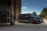 Volkswagen Golf R by Revo 2014 года